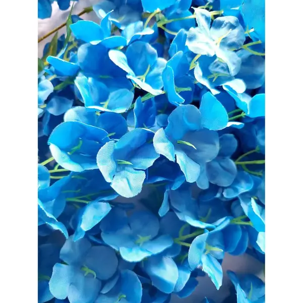 Supergreens Τεχνητό Δέντρο Γλυσίνια Μπλε 340 εκ.