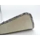 Μοκέτα Berber Roditis 82 Grey