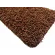 Μοκέτα Shaggy Fiji 50 Chocolate
