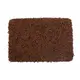 Μοκέτα Shaggy Fiji 50 Chocolate