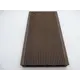 Πάτωμα Deck Δαπέδου WPC 25/145mm 110 Brown