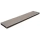 Πάτωμα Deck WPC 25/145mm 180 Grey