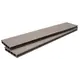 Πάτωμα Deck WPC 25/145mm 180 Grey