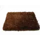 Μοκέτα Shaggy Jade 50 Chocolate