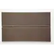 Πάτωμα Deck Δαπέδου WPC 25/145mm 110 Brown