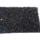 Ταπέτο Spaggeti PVC 2106 Black Φάρδος 1,22m