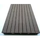 Σανίδα περίφραξης Deck WPC 110 Brown