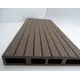 Σανίδα περίφραξης Deck WPC 110 Brown