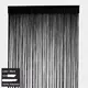 Κουρτίνα Πόρτας Decor Cordon Black