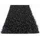 Ταπέτο Spaggeti PVC 2106 Black Φάρδος 1,22m