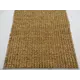 Φυσική Ψάθα Sisal Boucle 01