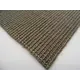 Φυσική Ψάθα Sisal Boucle 3