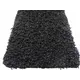 Μοκέτα Shaggy Fiji 35 Black