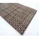 Βινυλική Ψάθα SUVA B8 Beige Brown 2m - Newplan