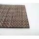 Βινυλική Ψάθα SUVA B8 Beige Brown 2m - Newplan