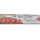 Χαλί Mystic Kilvana 2867 Rose
