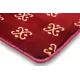 Εκκλησιαστική Μοκέτα LYDIA 2141A RED