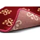 Εκκλησιαστική Μοκέτα LYDIA 2141A RED