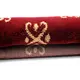 Εκκλησιαστική Μοκέτα LYDIA 2141A RED
