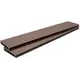 Πάτωμα Deck Δαπέδου WPC 25/145mm 110 Brown