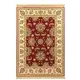 Κλασικό Χαλί Sherazad 8404 Red Royal Carpet