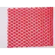 Αντιλιοσθητικό δάπεδο για πισίνα PVC Zig Zag Red