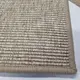 Ψάθα Sisal Waterproof 201 Beige