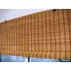 Ρολλερ Ριντό Σκίασης Bamboo