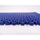 Αντιλιοσθητικό δάπεδο για πισίνα PVC Zig Zag Blue