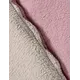 Παπλωματοθήκη SPOSH PINK BEIGE 
