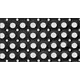 Ταπέτο Δαχτυλίδι Rubber COMPOS