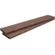 Σανίδα  DECK WPC ΠΕΡΙΦΡΑΞΗΣ 20/120mm BROWN 5040