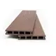 Πάτωμα Deck ΝΕΑΣ ΓΕΝΙΑΣ WPC 8040 Light Brown