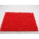 Διάδρομος Spaggeti χωρίς υπόστρωμα 15mm 3101 Red Φάρδος 1,22m