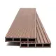 Σανίδα  DECK WPC ΠΕΡΙΦΡΑΞΗΣ 20/120mm BROWN 5040