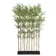 BAMBOO IN POT (L90*W30)  NP827_180_UV  ΥΨΟΣ 180cm NewPlan