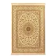 Κλασικό Χαλί Sherazad 8351 Beige Royal Carpet