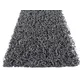 Διάδρομος Spaggeti χωρίς υπόστρωμα 15mm 3604 Anthracite Φάρδος 1,22m