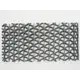 Αντιλιοσθητικό δάπεδο 8mm PVC Zig Zag Grey