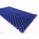 Αντιλιοσθητικό δάπεδο PVC Zig Zag Blue