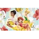 Παιδικό Χαλί Disney Tinkerbell and Friends