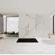 PVC WALL PANEL  2.8/1220/2800mm  CALACATTA 103