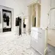 Επαγγελματικό Πλακίδιο Tarkett Inspiration ID55 24522044 CARRARA GRANDE WHITE