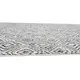 Χαλί Mystic Kilvana 4091 Silver