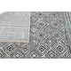Χαλί Mystic Kilvana 4091 Silver