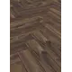 Δάπεδο Laminate Ψαροκόκκαλο My Floor Castle ΜΗ804 Gladstone Oak Dark