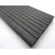 Σανίδα περίφραξης Deck WPC 50 Dark Grey