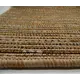 Ψάθα Sisal Nature 4001-41 Καφέ γαλάζιο