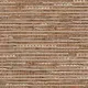 Ψάθα Sisal Nature 4001-31 Κεραμιδί Καφέ