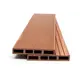 Σανίδα περίφραξης 20/140mm Deck WPC 40 Light Brown